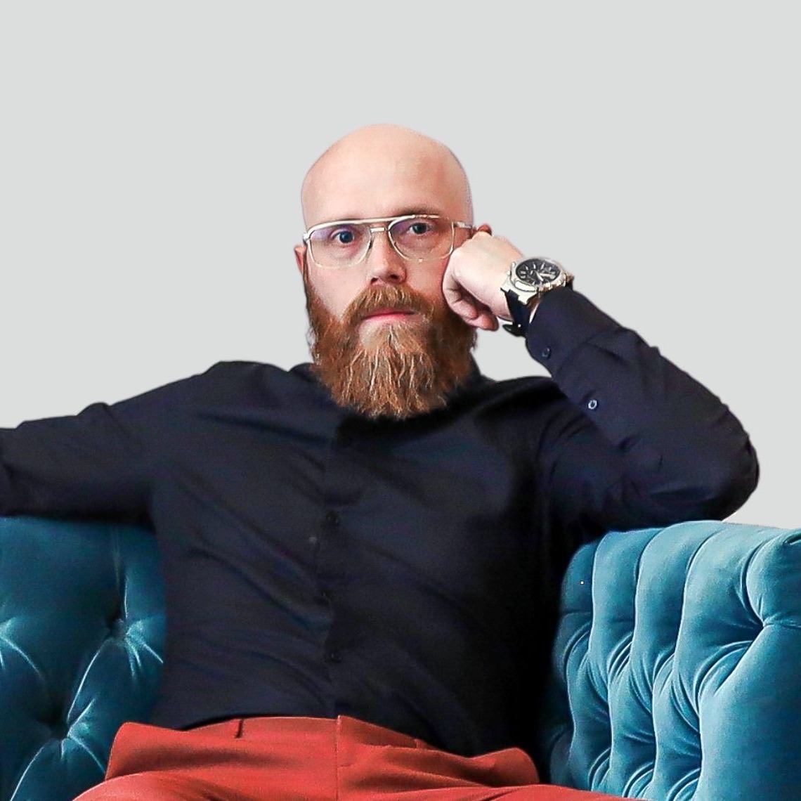 Jesse Wood